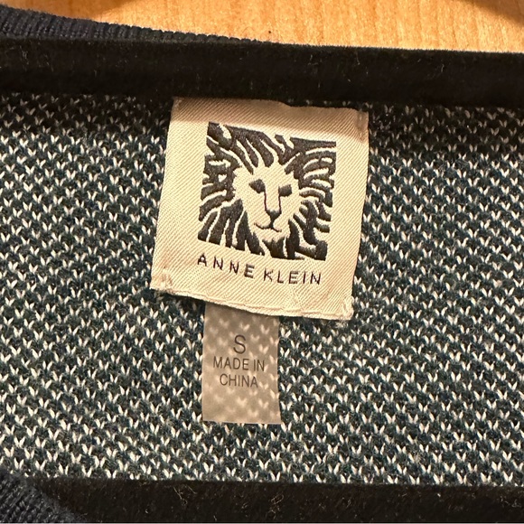 Anne Klein Cardigan - Picture 2 of 4